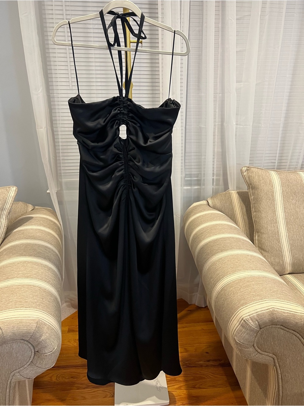NWT RAMY BROOK PALOMA GOWN